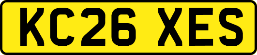 KC26XES