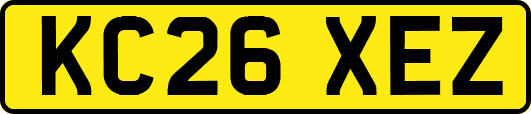 KC26XEZ