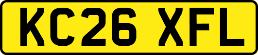 KC26XFL