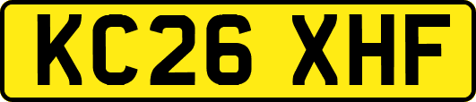 KC26XHF