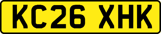 KC26XHK