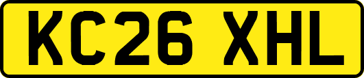KC26XHL