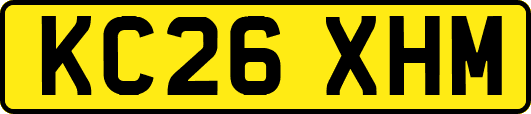 KC26XHM