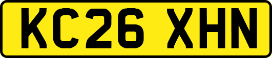 KC26XHN