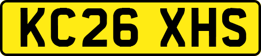 KC26XHS