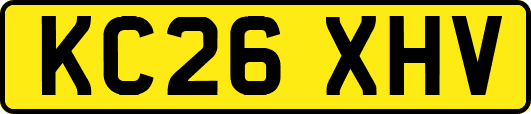 KC26XHV