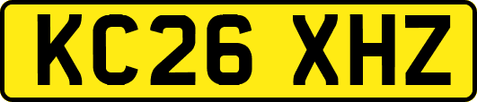 KC26XHZ