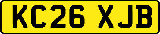 KC26XJB