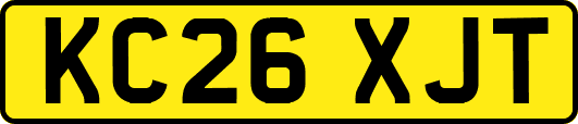 KC26XJT