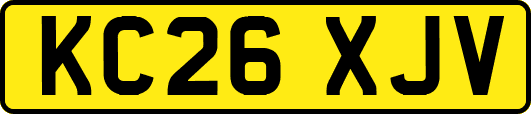 KC26XJV