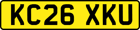 KC26XKU