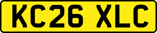 KC26XLC