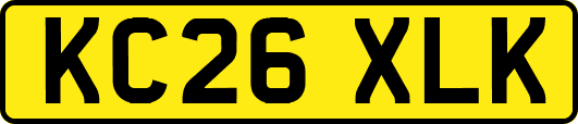 KC26XLK