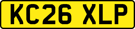 KC26XLP