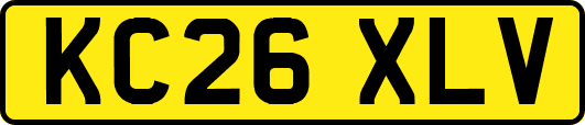 KC26XLV
