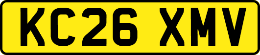 KC26XMV