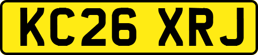 KC26XRJ