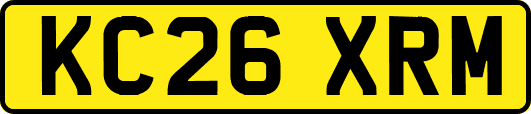 KC26XRM