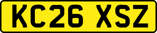 KC26XSZ