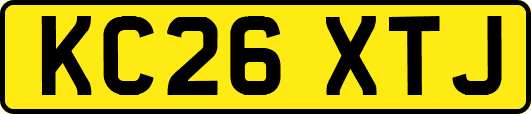 KC26XTJ