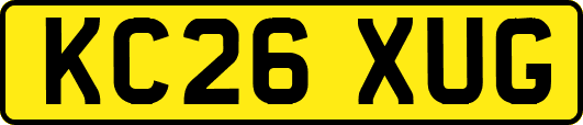 KC26XUG