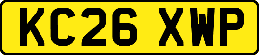 KC26XWP