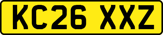 KC26XXZ
