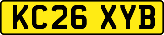 KC26XYB