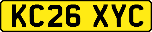 KC26XYC