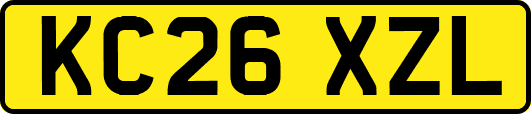 KC26XZL