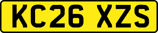 KC26XZS