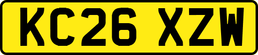 KC26XZW