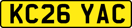 KC26YAC