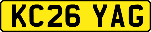 KC26YAG
