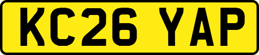 KC26YAP