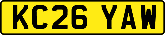 KC26YAW