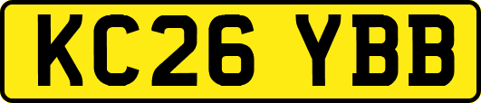 KC26YBB