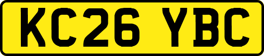KC26YBC