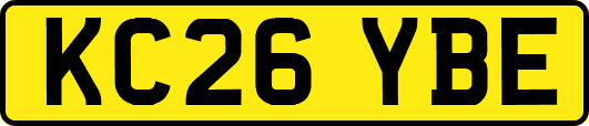 KC26YBE