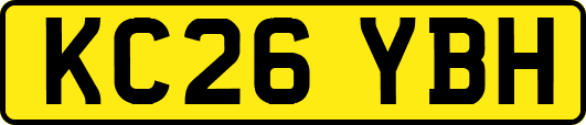 KC26YBH