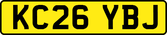 KC26YBJ