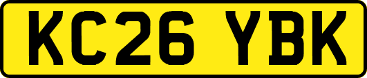 KC26YBK