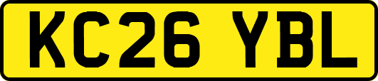 KC26YBL