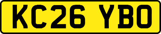 KC26YBO
