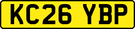 KC26YBP