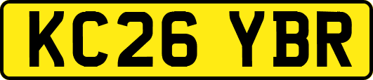KC26YBR