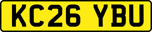 KC26YBU