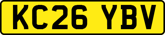 KC26YBV