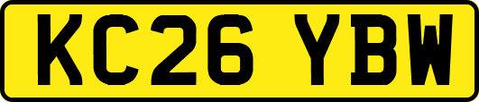 KC26YBW