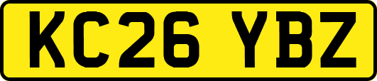 KC26YBZ